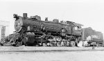 ATSF 2-10-2 #972 - Atchison, Topeka & Santa Fe